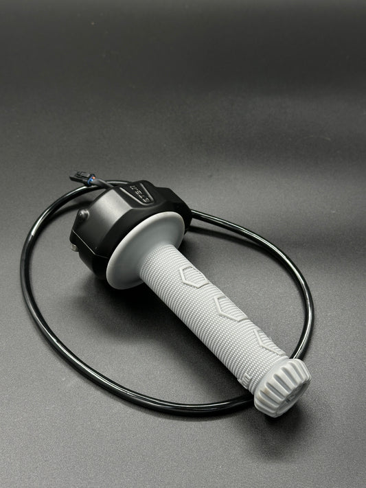 Surron Hyper Bee — OEM Throttle