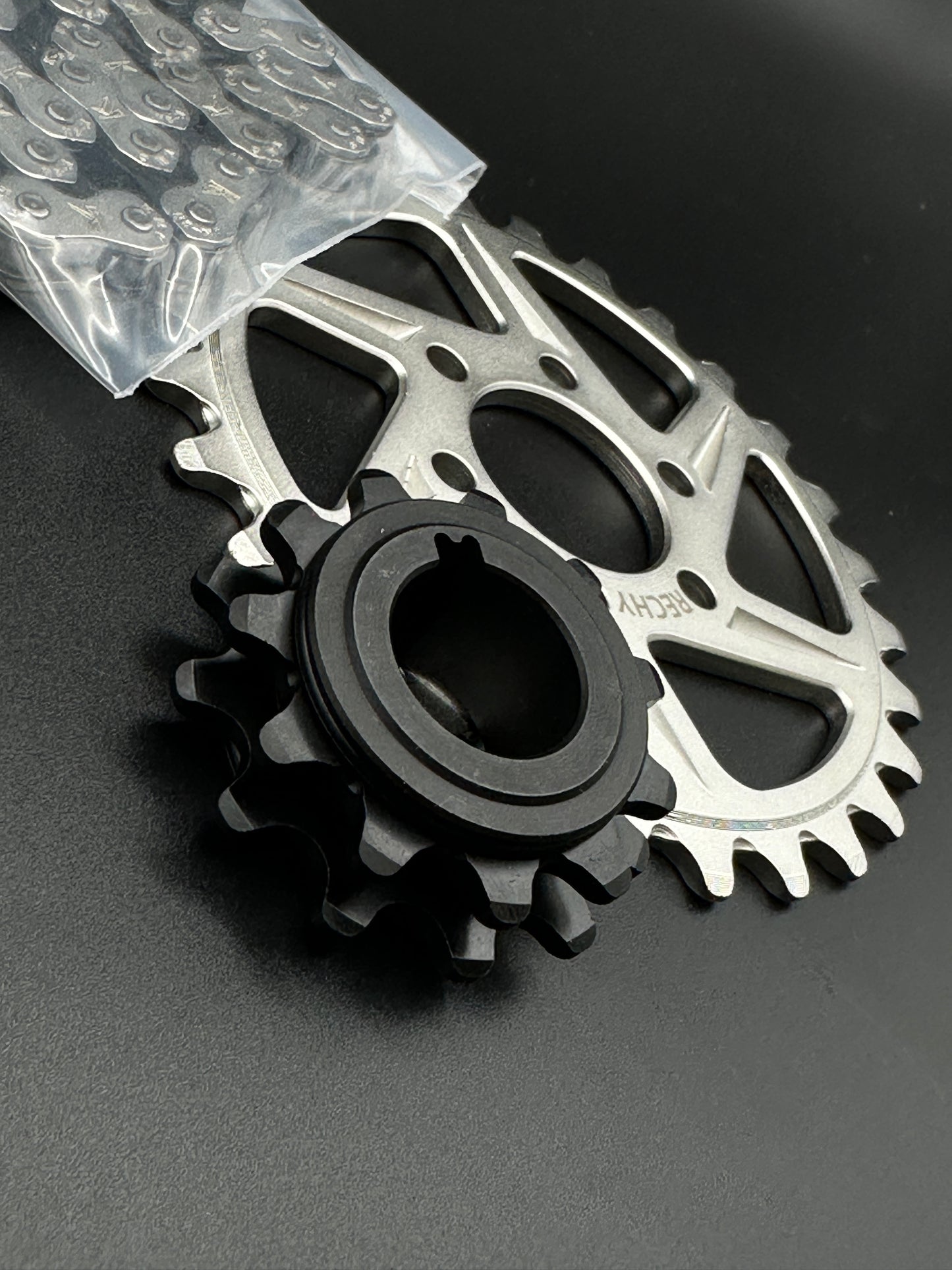 New Primary Chain Drive for Surron LBX / Light Bee X