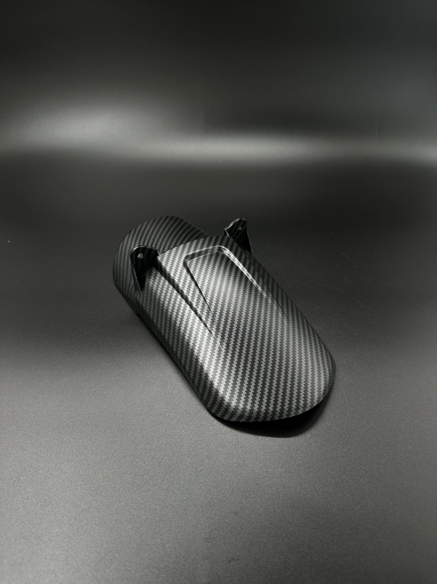 Surron Light Bee (Matt)Rear Hugger Carbon Dipped