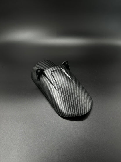 Surron Light Bee (Matt)Rear Hugger Carbon Dipped