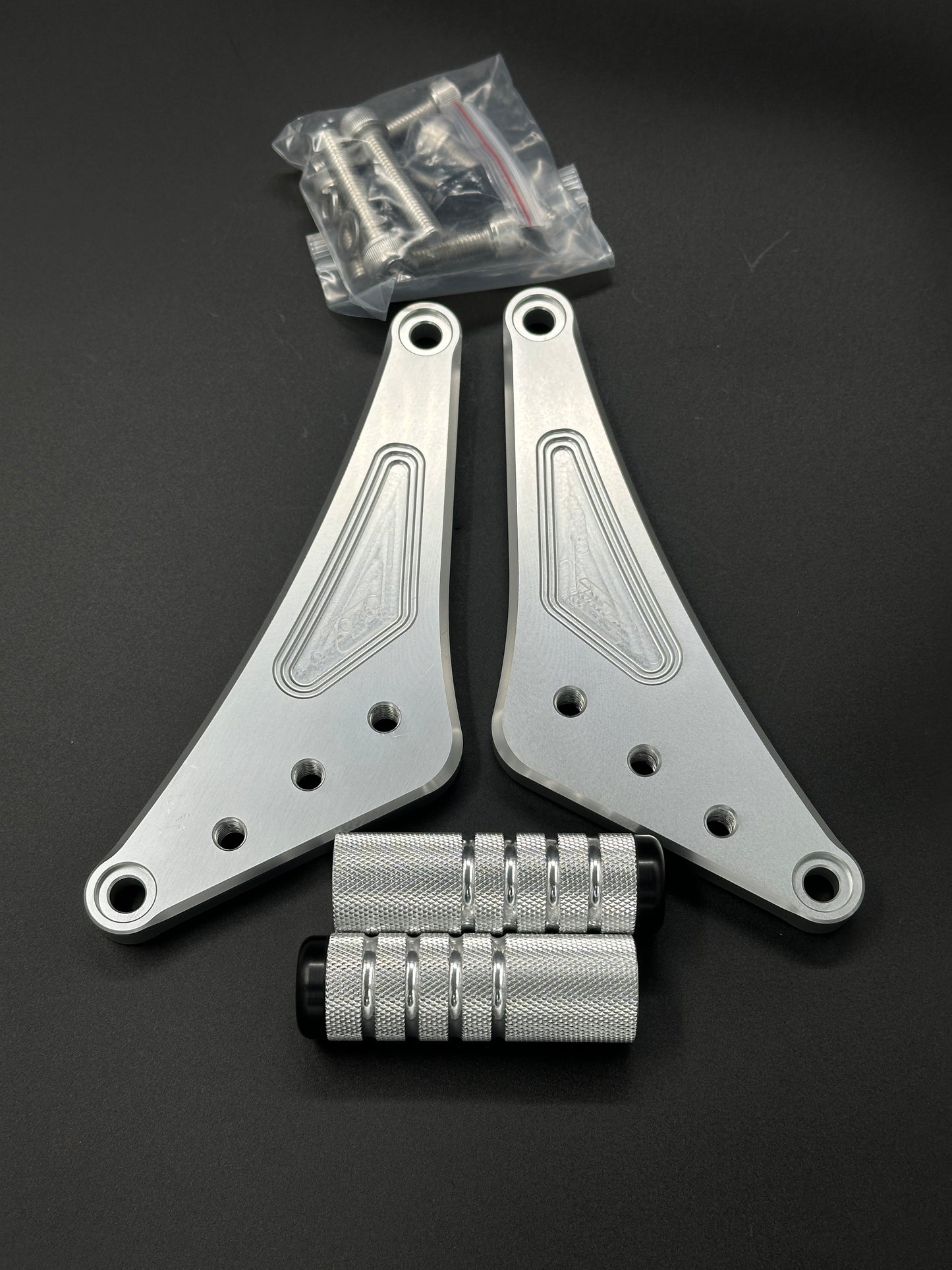 Surron Light Bee Shift Lock