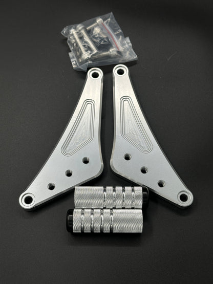 Surron Light Bee Shift Lock