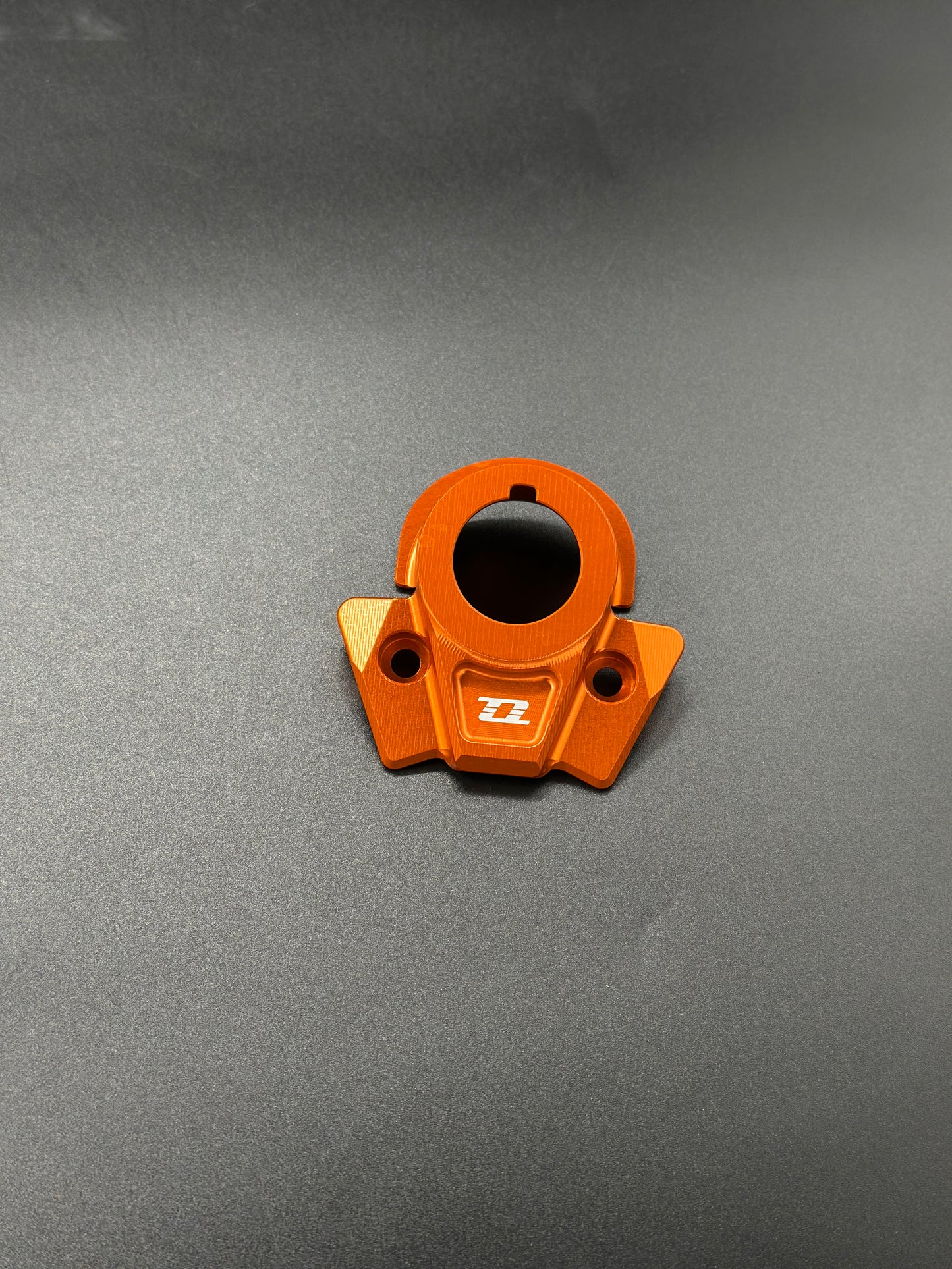 Talaria Sting/R Key Plate / Ignition Plate CNC