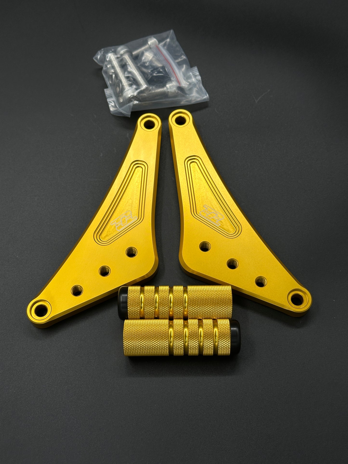 Surron Light Bee Shift Lock