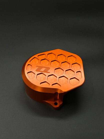 Surron Ultra Bee — TTEV Designed Motor Cover (Fits Stock, VTB & Sotion Motors)