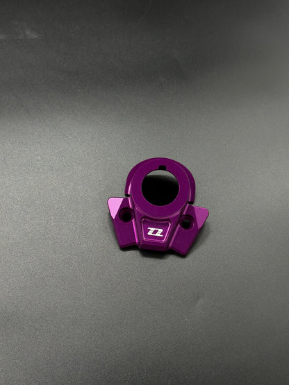 Talaria Sting/R Key Plate / Ignition Plate CNC