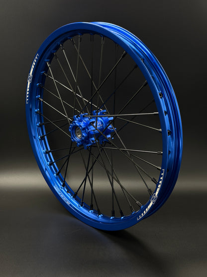 Surron Hyper Bee 17/14 Wheels Blue/Blue
