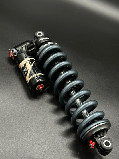 RFLOXA Suspension RAB53RV Rear Shock Absorber (550lbs)