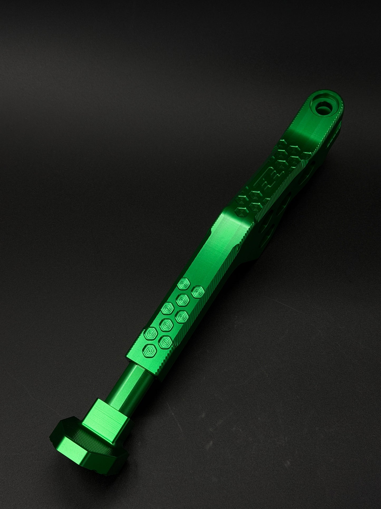 Surron Light Bee TTX adjustable side stand