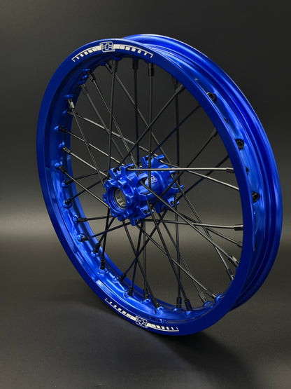 Surron Hyper Bee Wheels 12/14 Blue/Blue