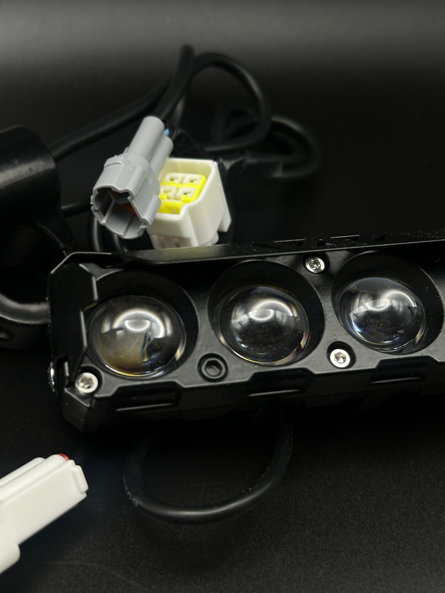 Surron Light Bee  Lightbar with Switches