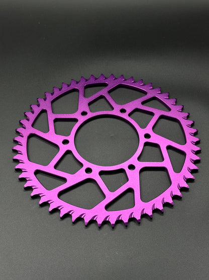 Surron Ultra Bee Aluminum Sprocket 50T