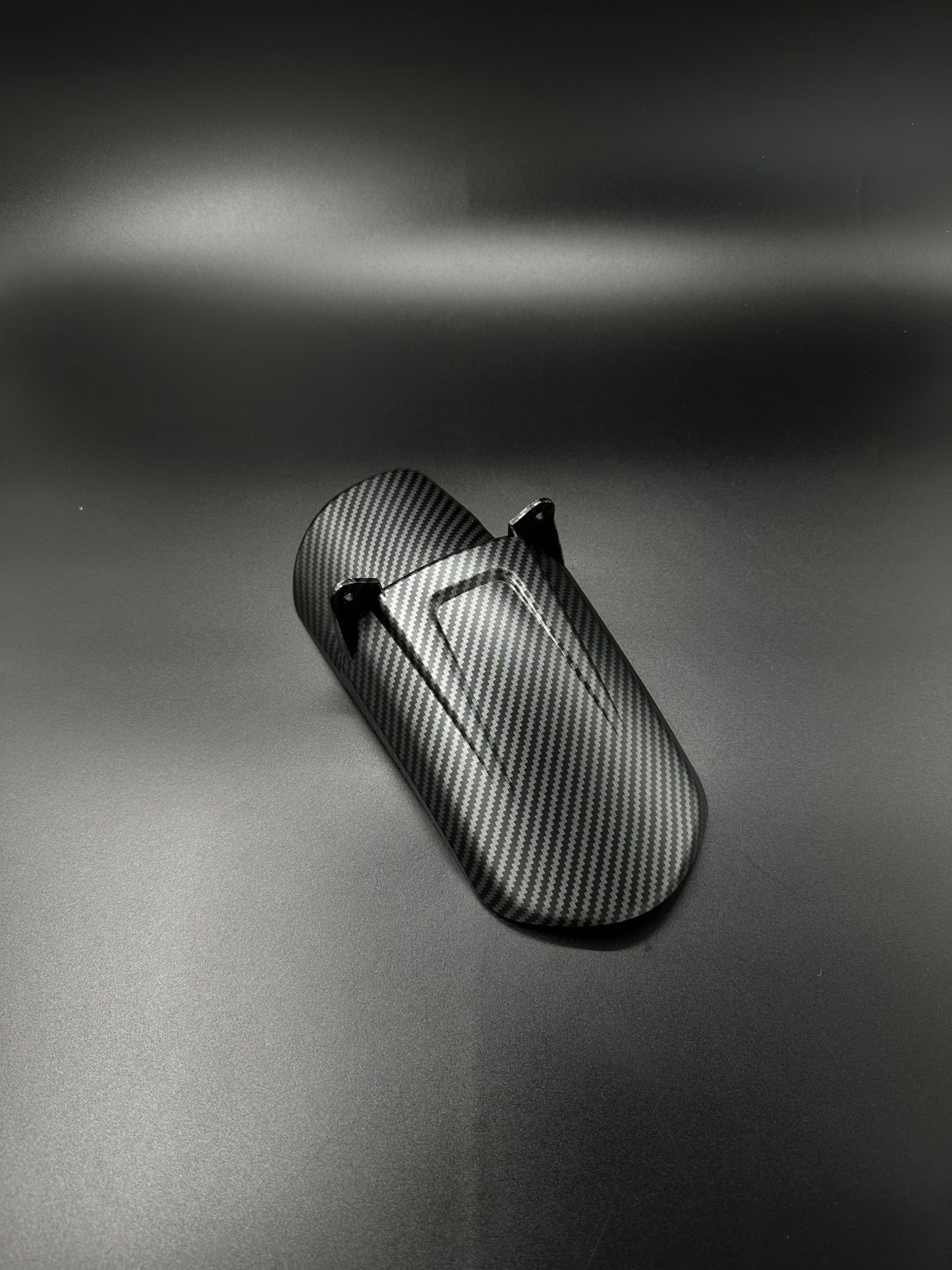 Surron Light Bee (Matt)Rear Hugger Carbon Dipped