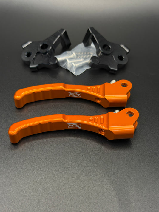 Surron Ultra Bee Adjustable Brake Levers
