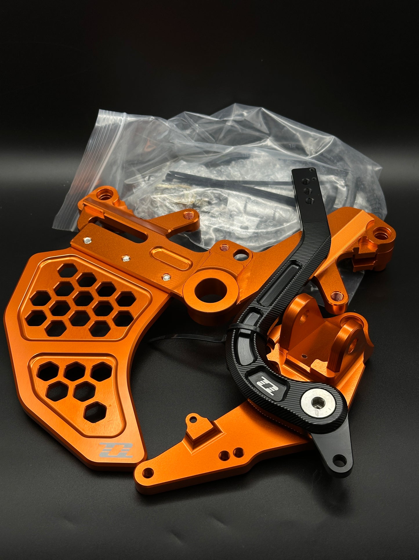Surron Ultra Bee Rear Brake / Foot Brake