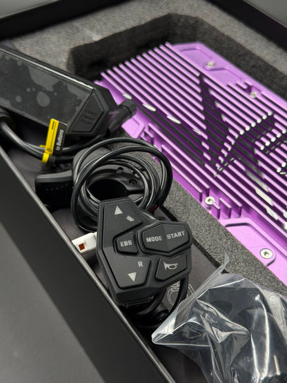 VTB Ventus V9600 Gen2