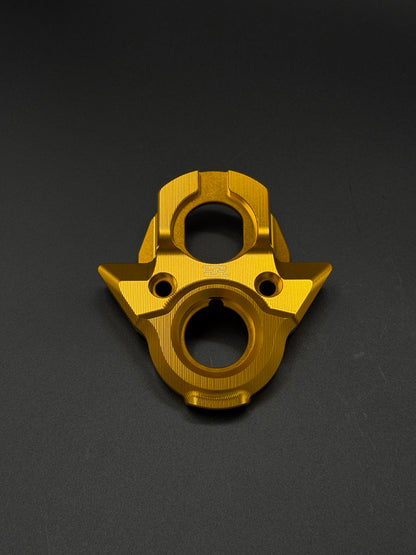 Surron Light Bee Key Switch Housing upgrade