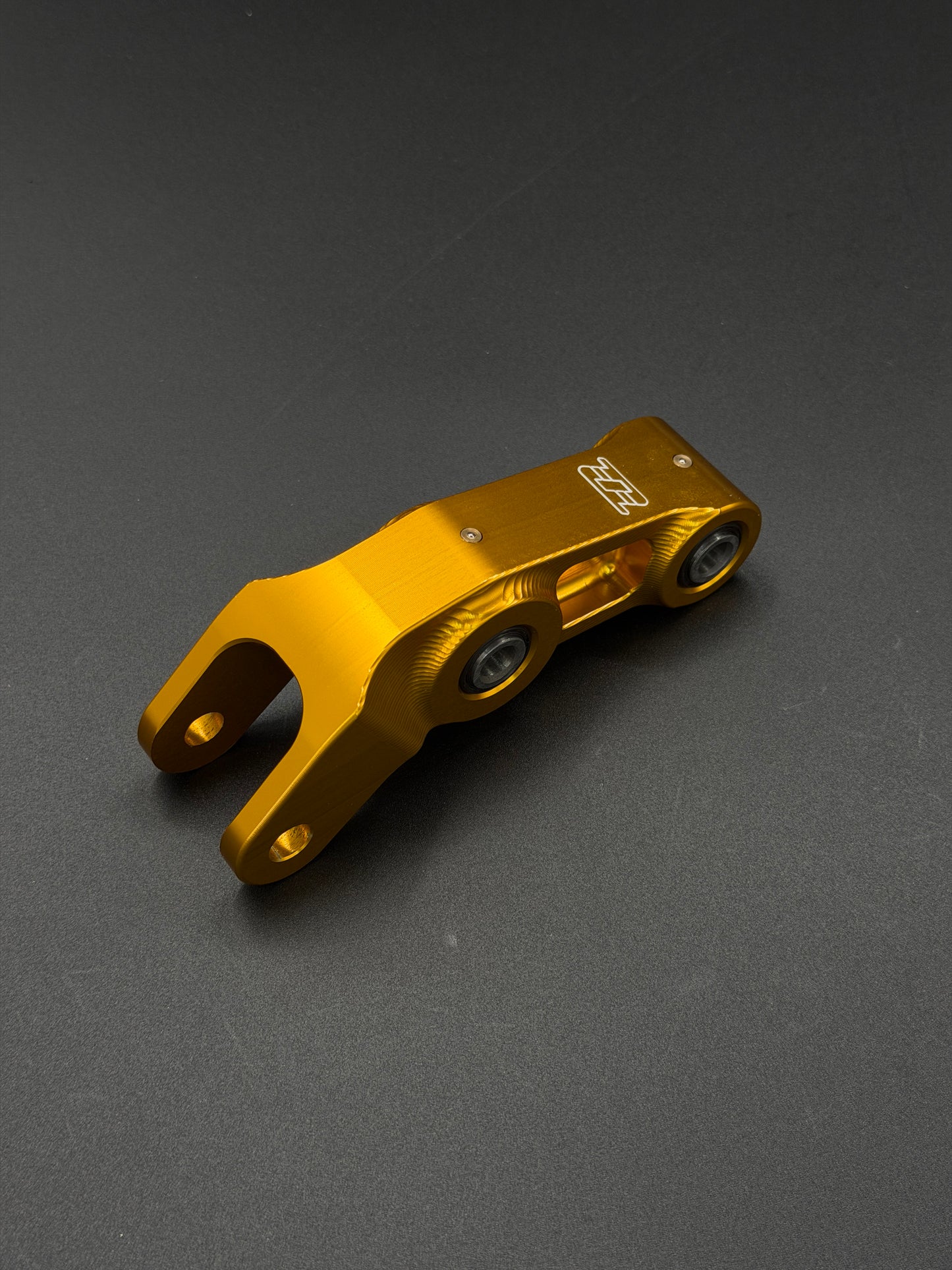 Surron Light Bee  Rear Shock Linkage Assembly TTEV Upgrade