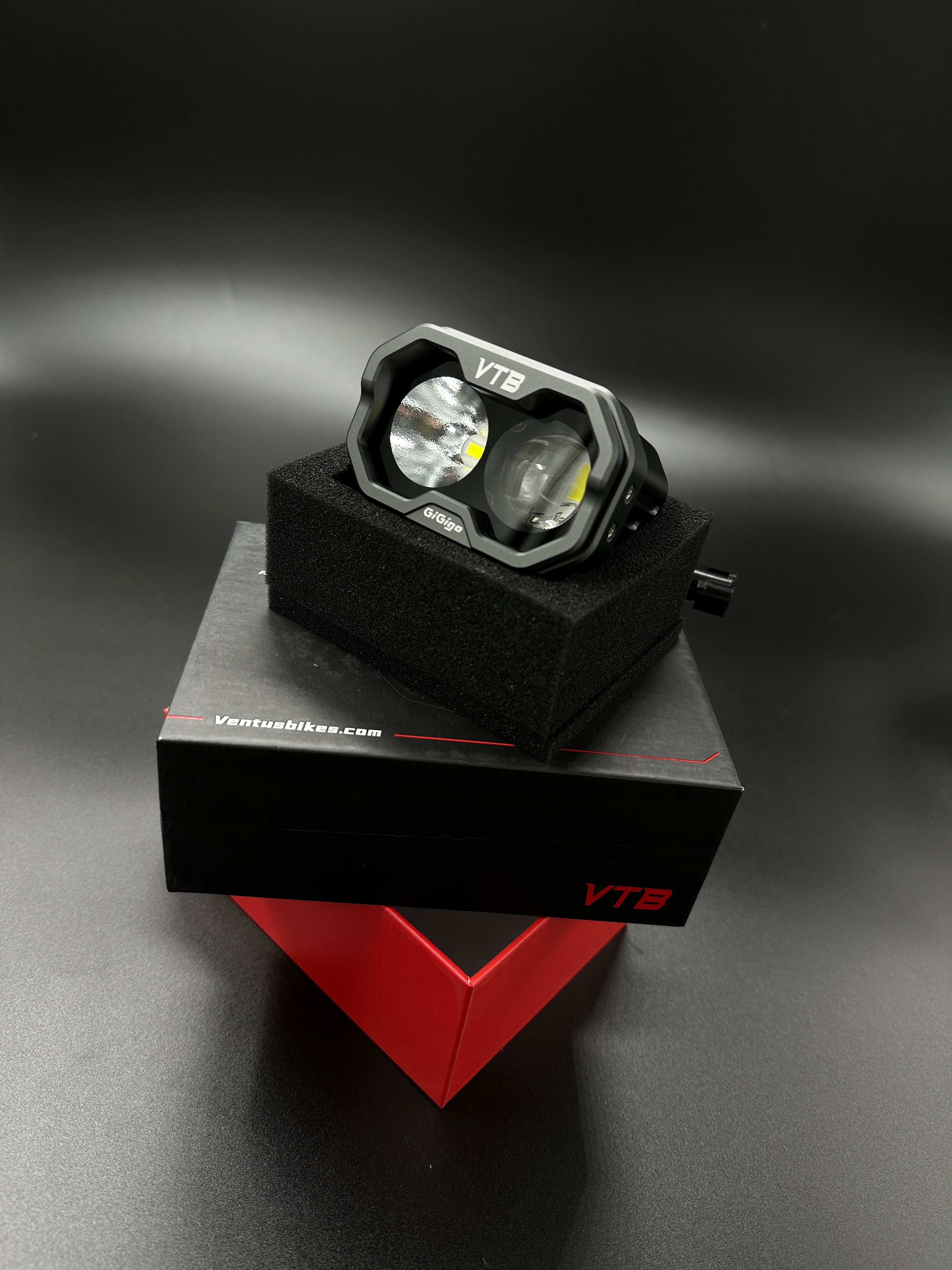 VTB Head Lights for Surron Light Bee , Talaria Sting MX3, MX4 E-Ride P ...