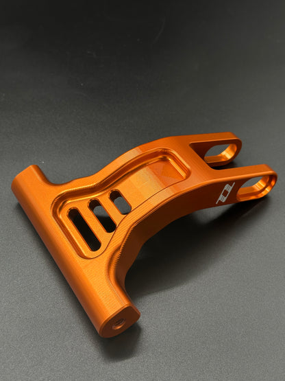 E-Ride Pro Rear Linkage Reinforced Progression Triangle