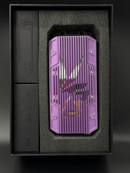 VTB Ventus V9600 Gen2