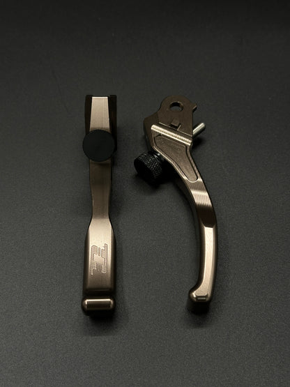 Surron Ultra Bee TTEV Brake Lever – Model Short