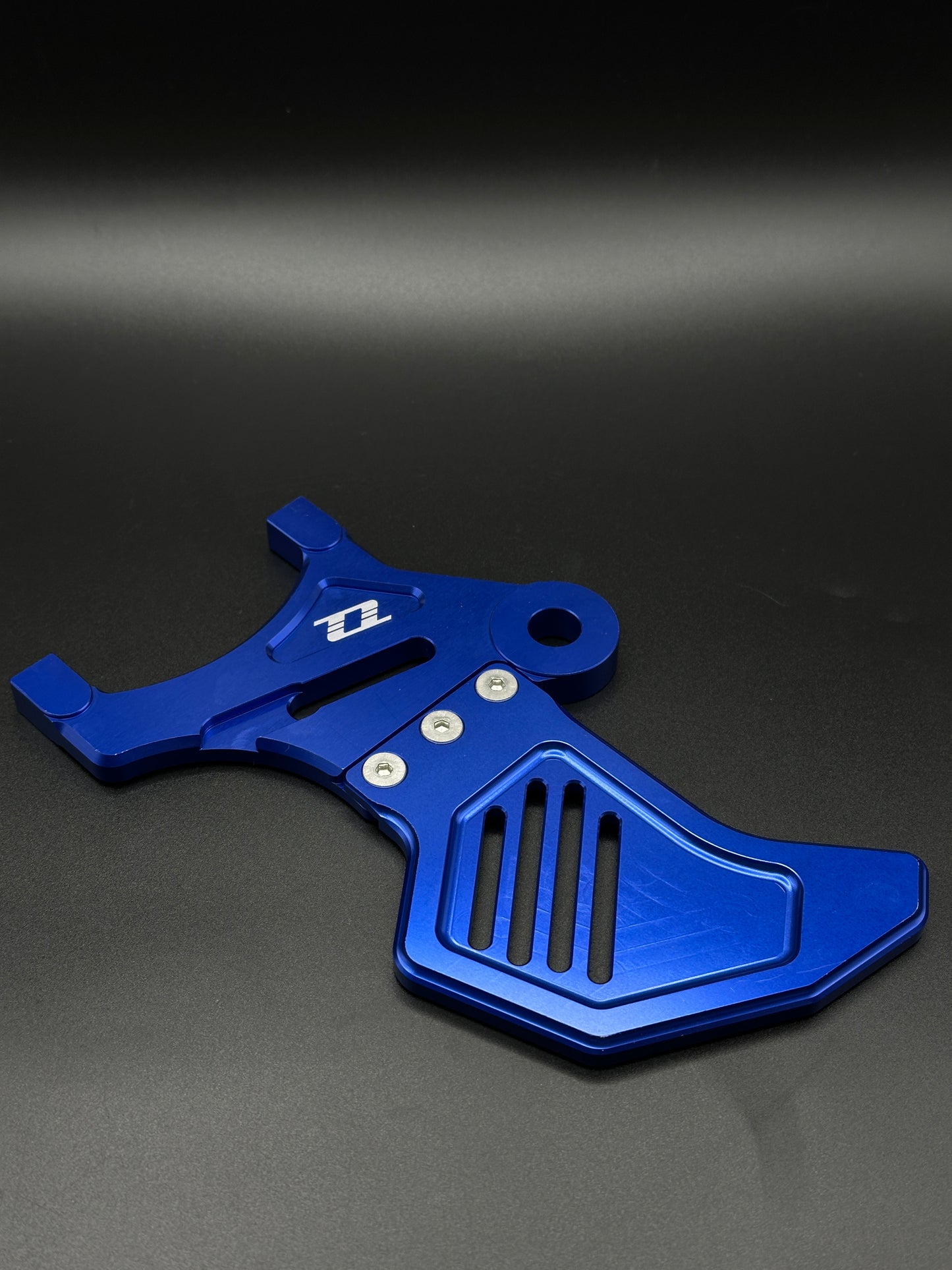 Surron Hyper Bee Rear Brake Disc Guard