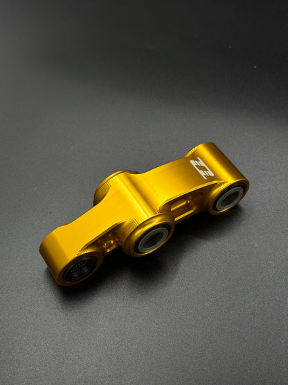 Surron Ultra Bee Rear Shock Linkage Assembly TTEV Upgrade