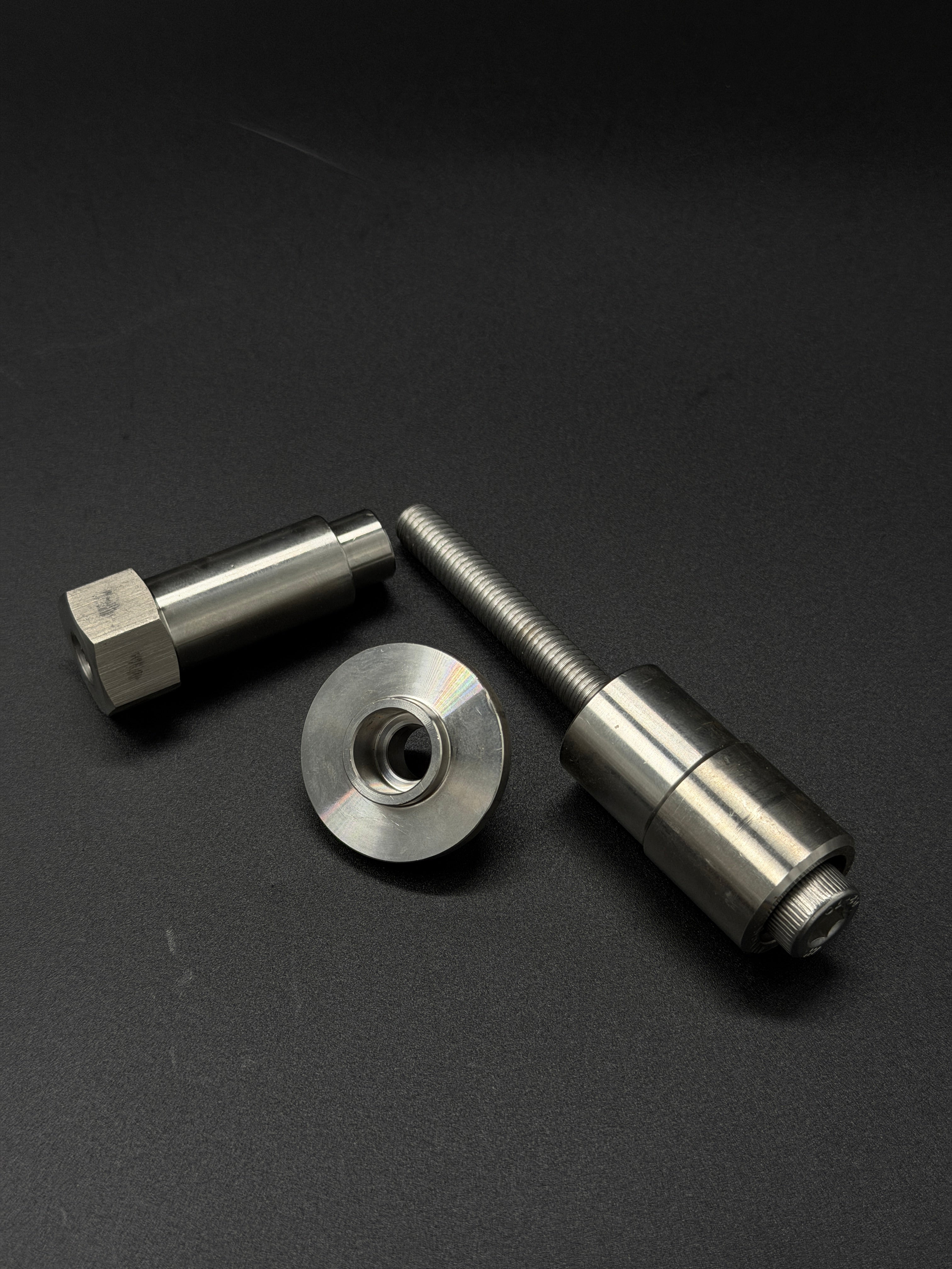Surron Light Bee Frame Bearing Tool – TTEV