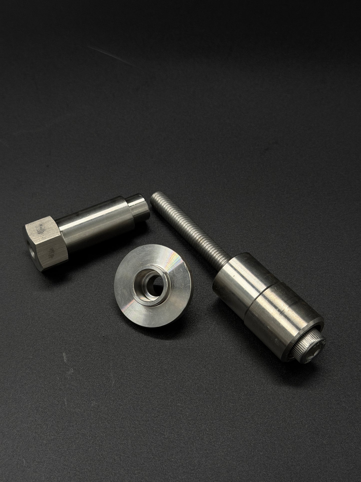 Surron Light Bee Frame Bearing Tool