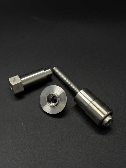 Surron Light Bee Frame Bearing Tool