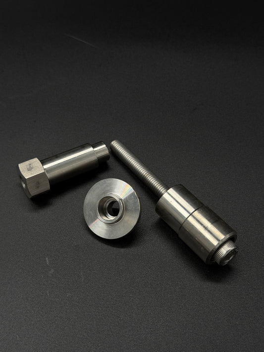 Surron Light Bee Frame Bearing Tool