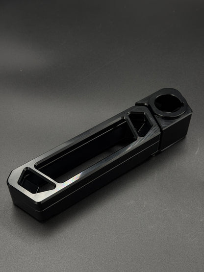 Ventus CNC Screen Cover – Sur-Ron Light Bee & Ultra Bee