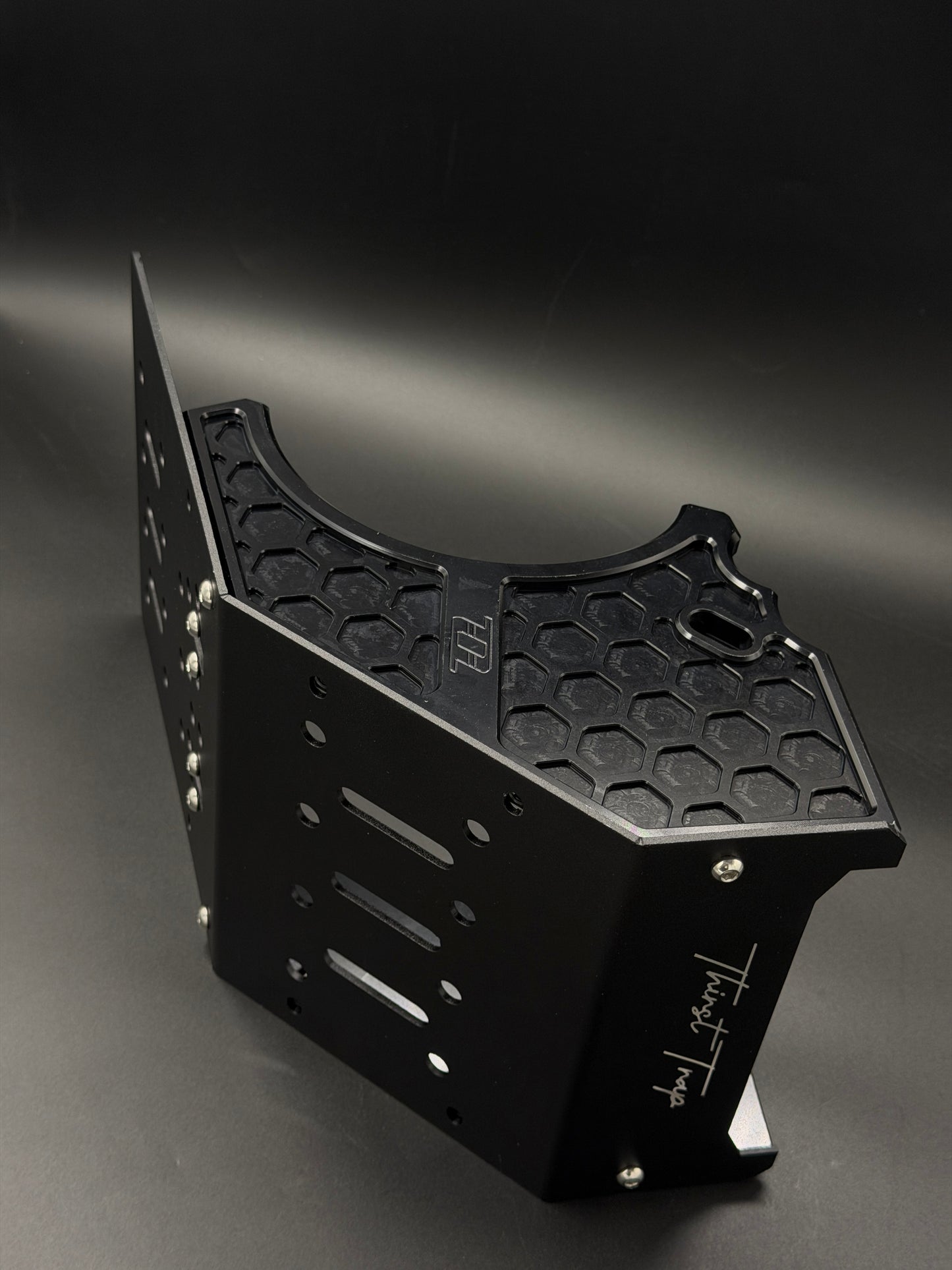 Surron Ultra Bee Bash Guard