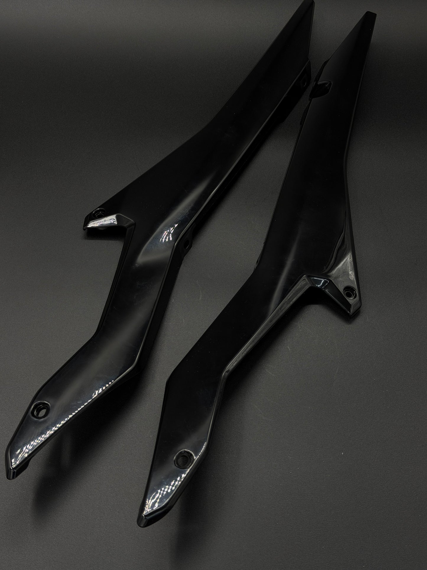 Surron Ultra Bee Right & Left Fairings (OEM)