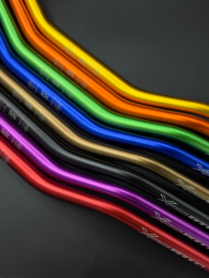 Surron Ultra Handle Bars – OEM Fit