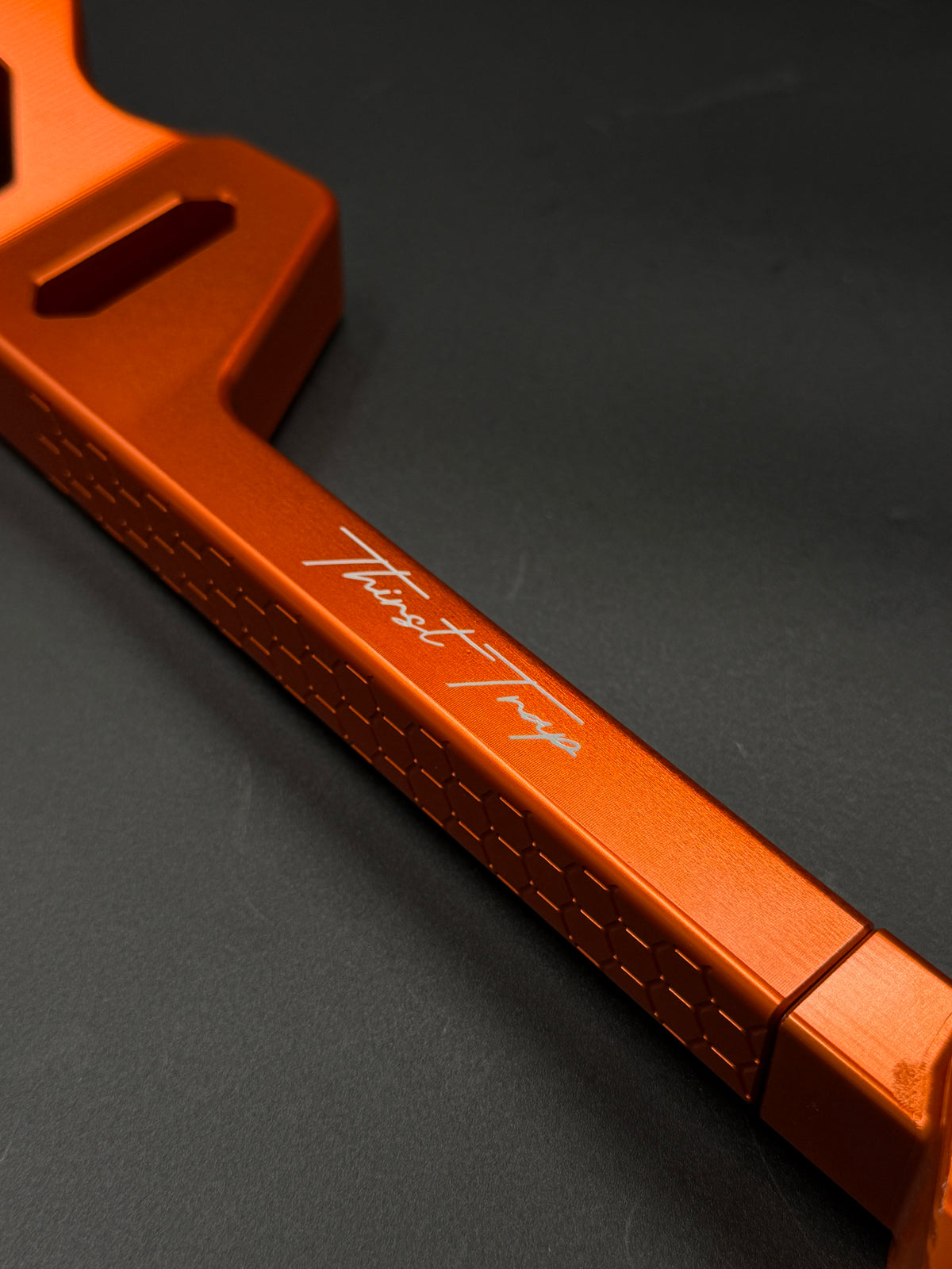 Surron Ultra Bee TTX adjustable side stand