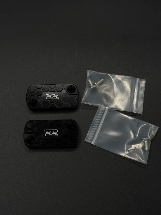 Surron Ultra Bee CNC Reservoir Caps