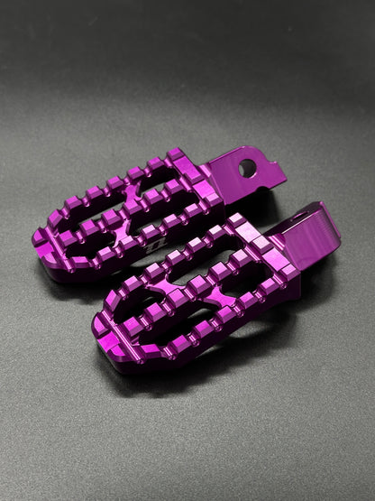 Surron Ultra Bee Rear Footpegs