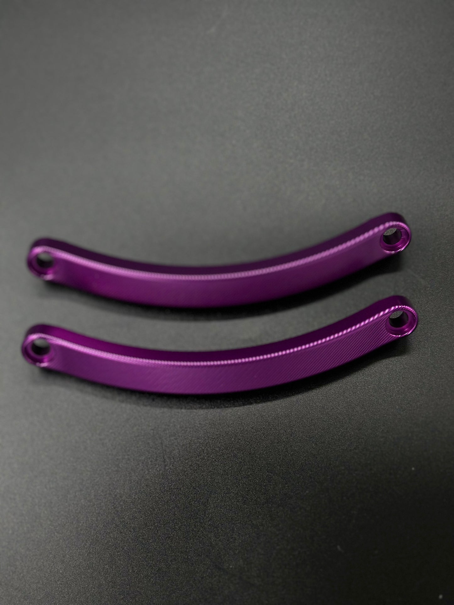 Surron Ultra Bee CNC Rear Grab Handles