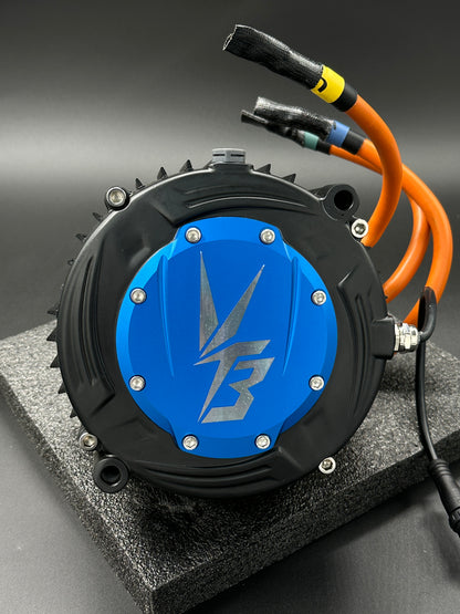 VTB Ventus Ryuga 52KW Motor