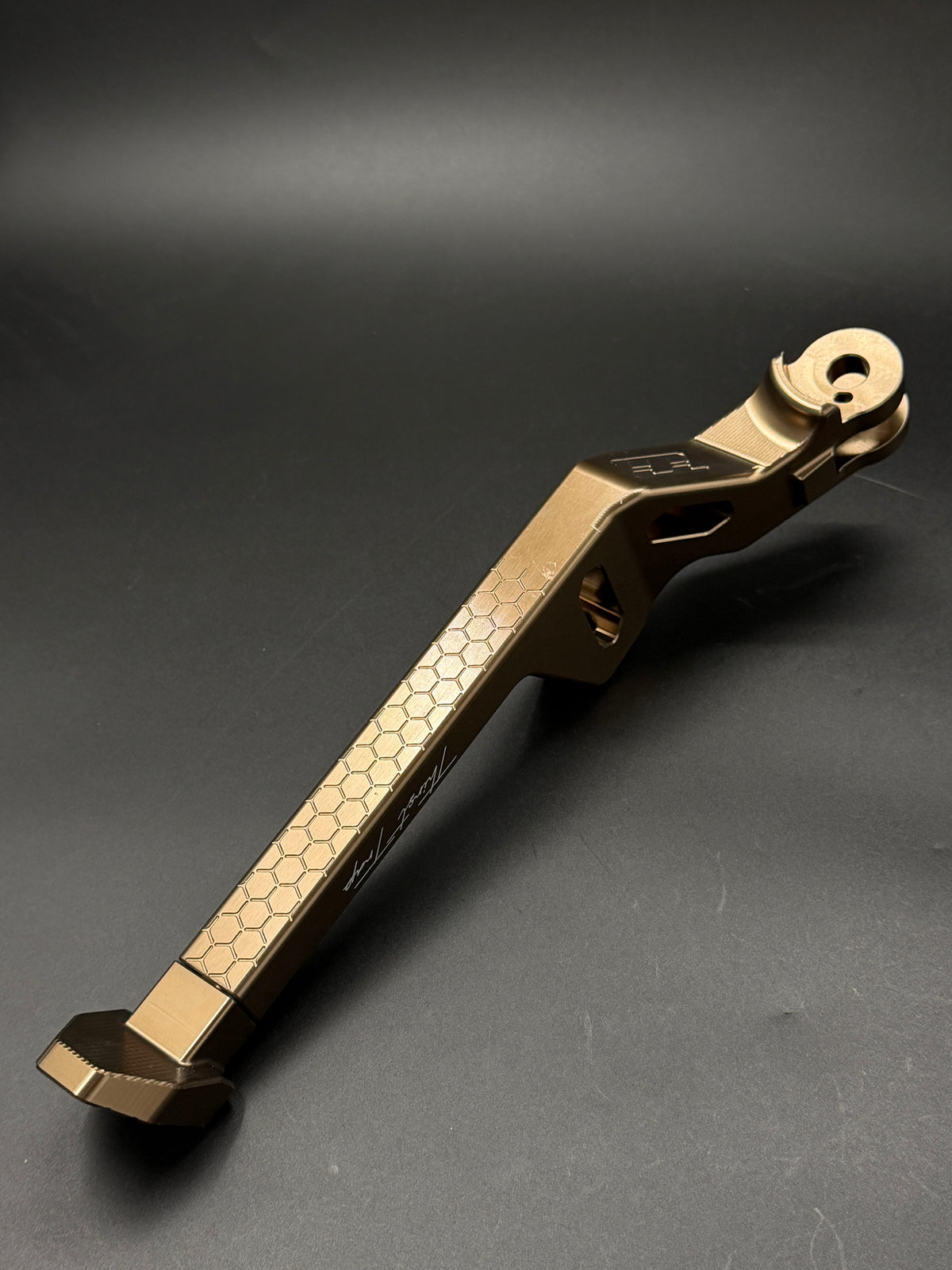 Surron Ultra Bee TTX adjustable side stand