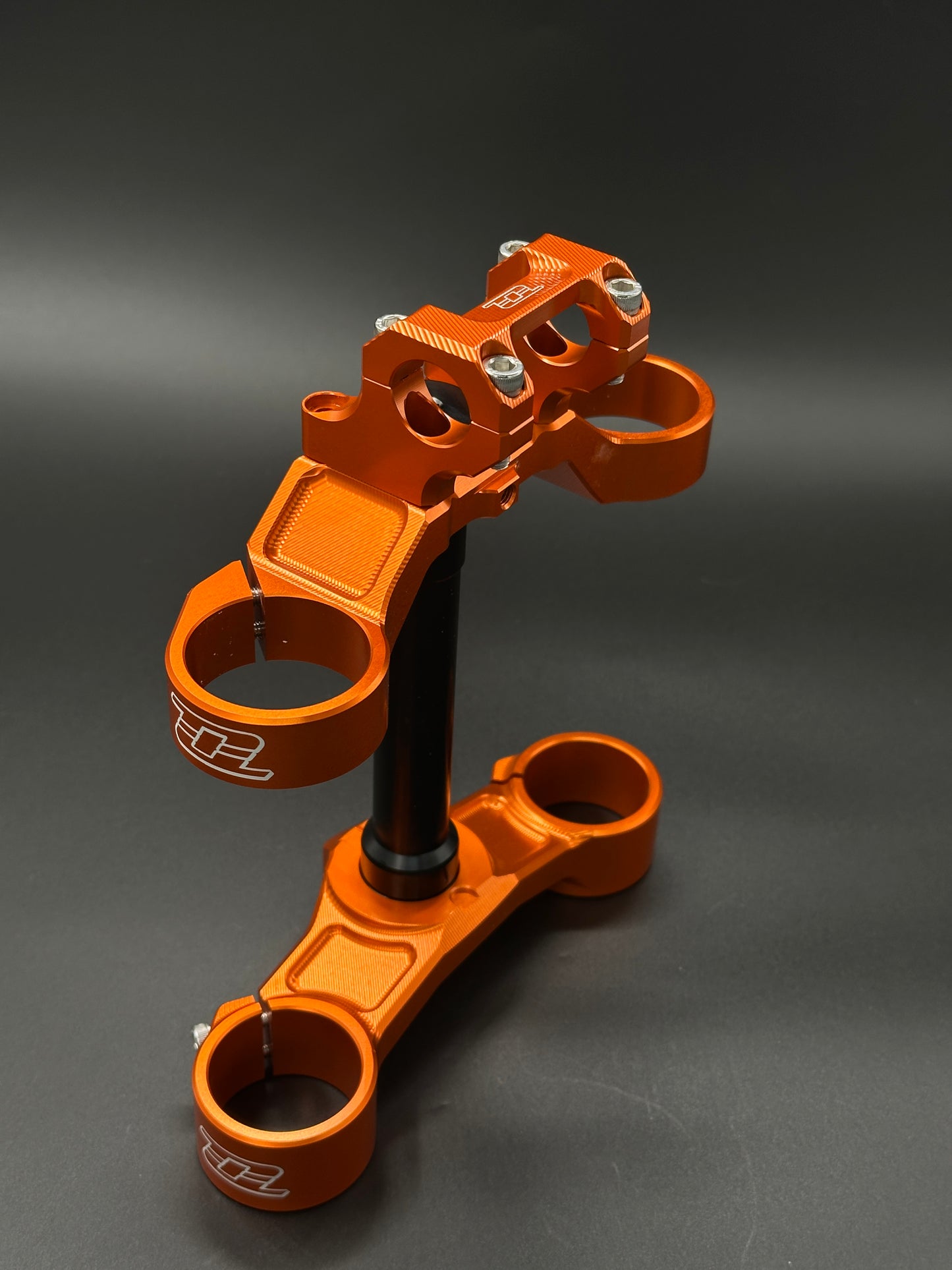 Surron Hyper Bee Triple Clamps with Direct Stem