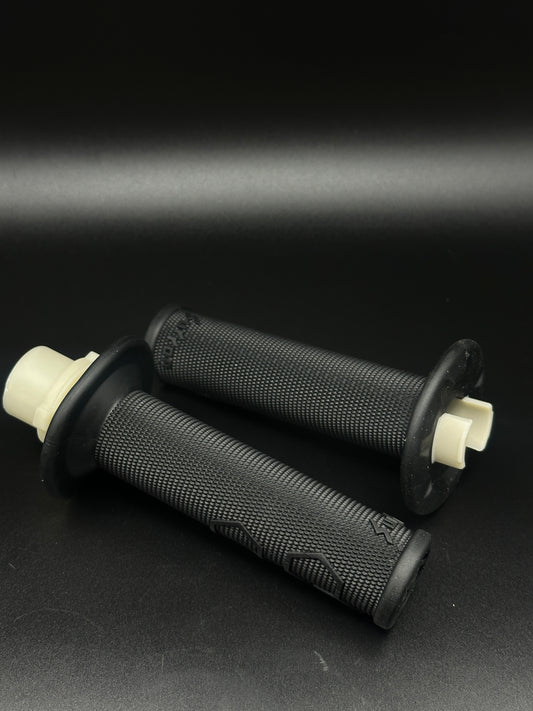 Surron Ultra Bee Grips & Throttle Tubes – Pair