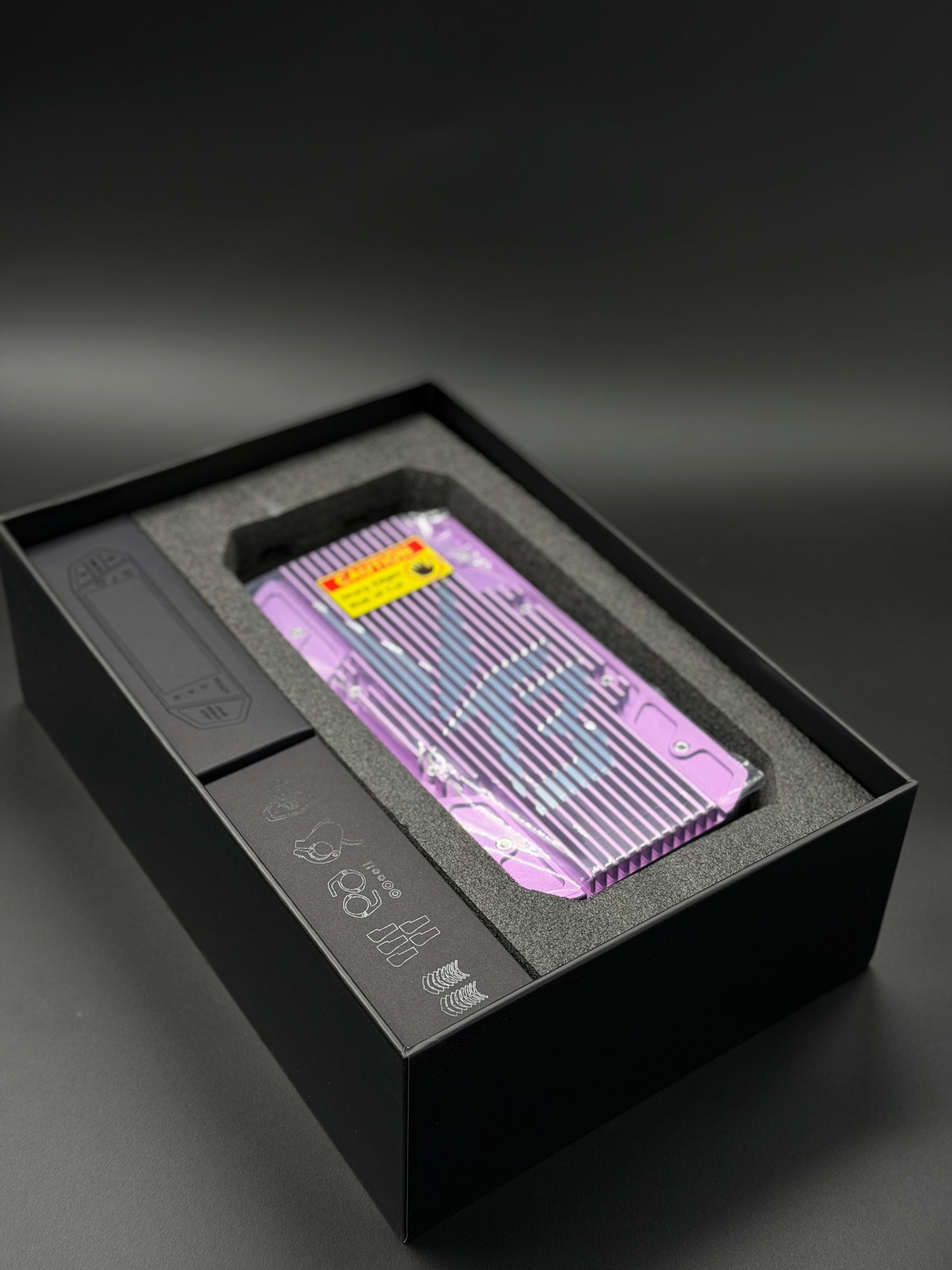 VTB Ventus V9600 Gen2