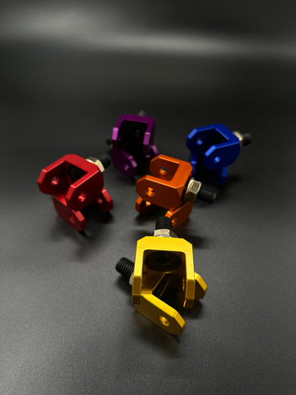 Surron Light Bee / Talaria Sting  FootPeg Hangers