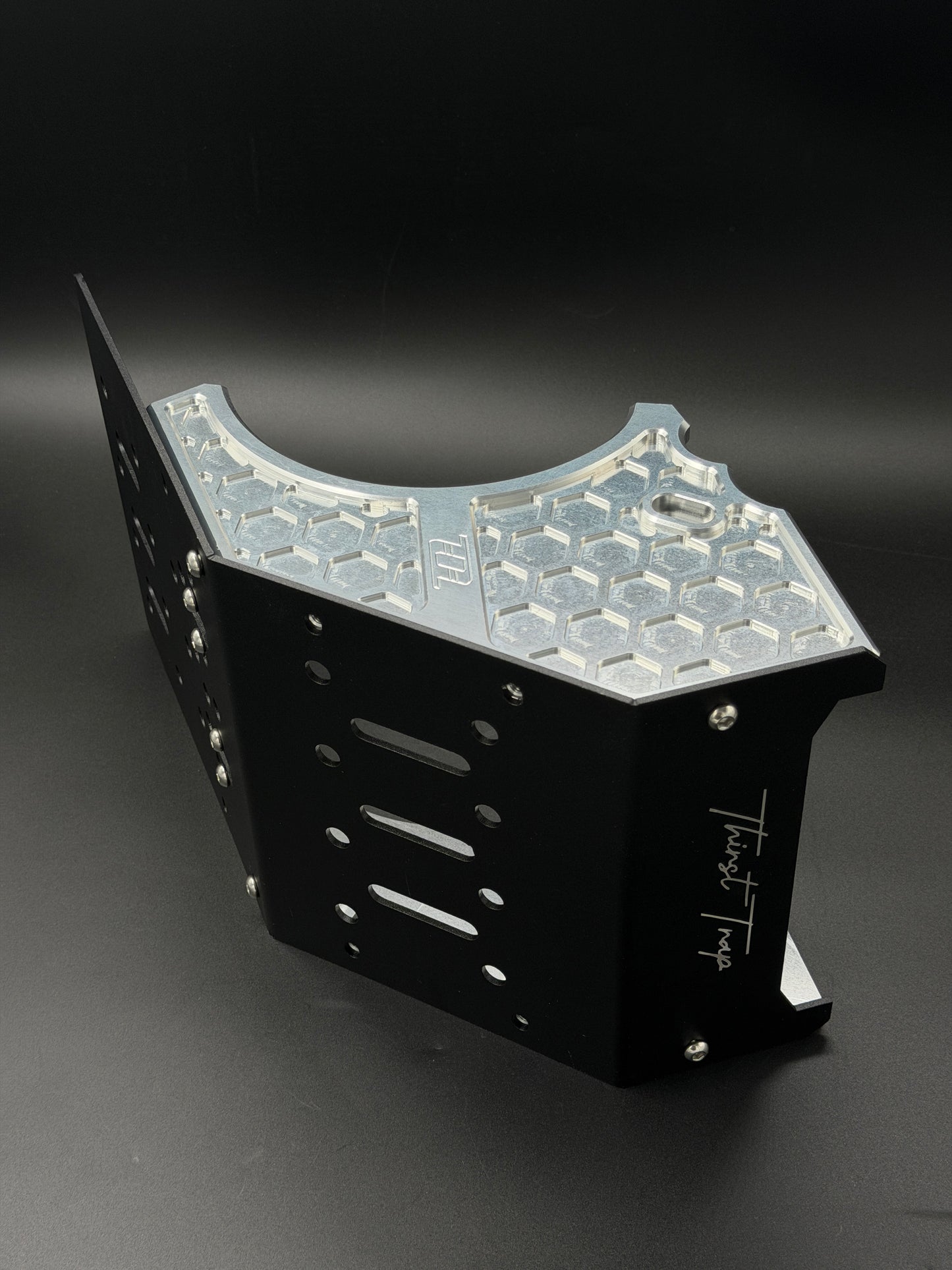 Surron Ultra Bee Bash Guard
