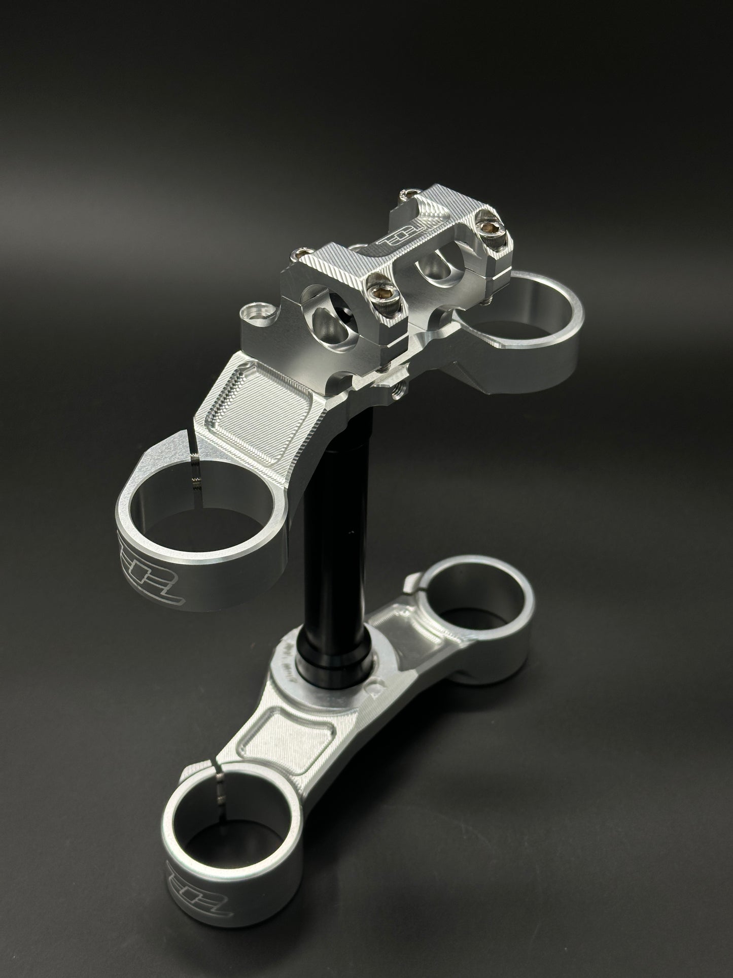 Surron Hyper Bee Triple Clamps with Direct Stem