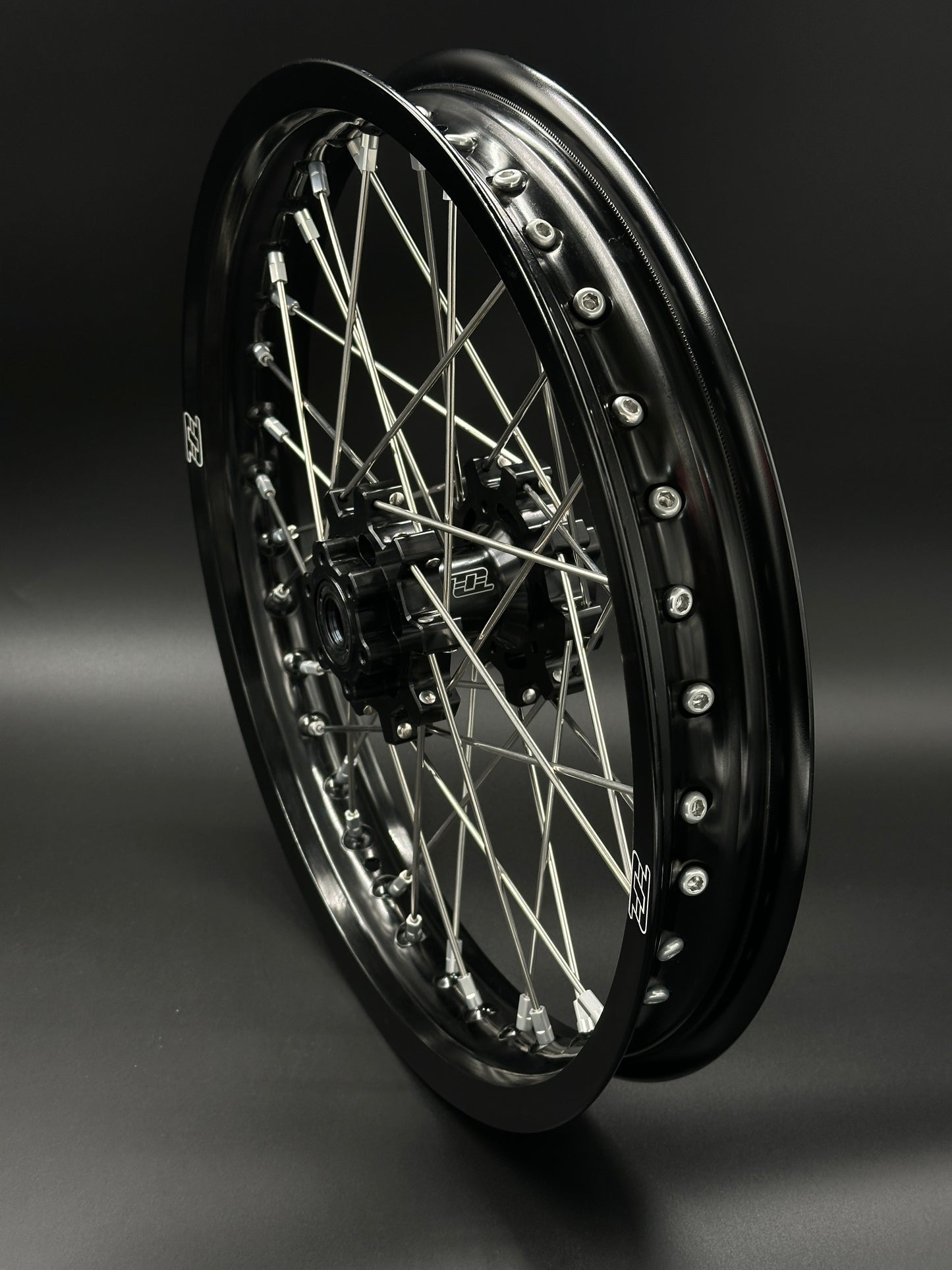 Surron Light Bee TTEV 16" Rear Wheel