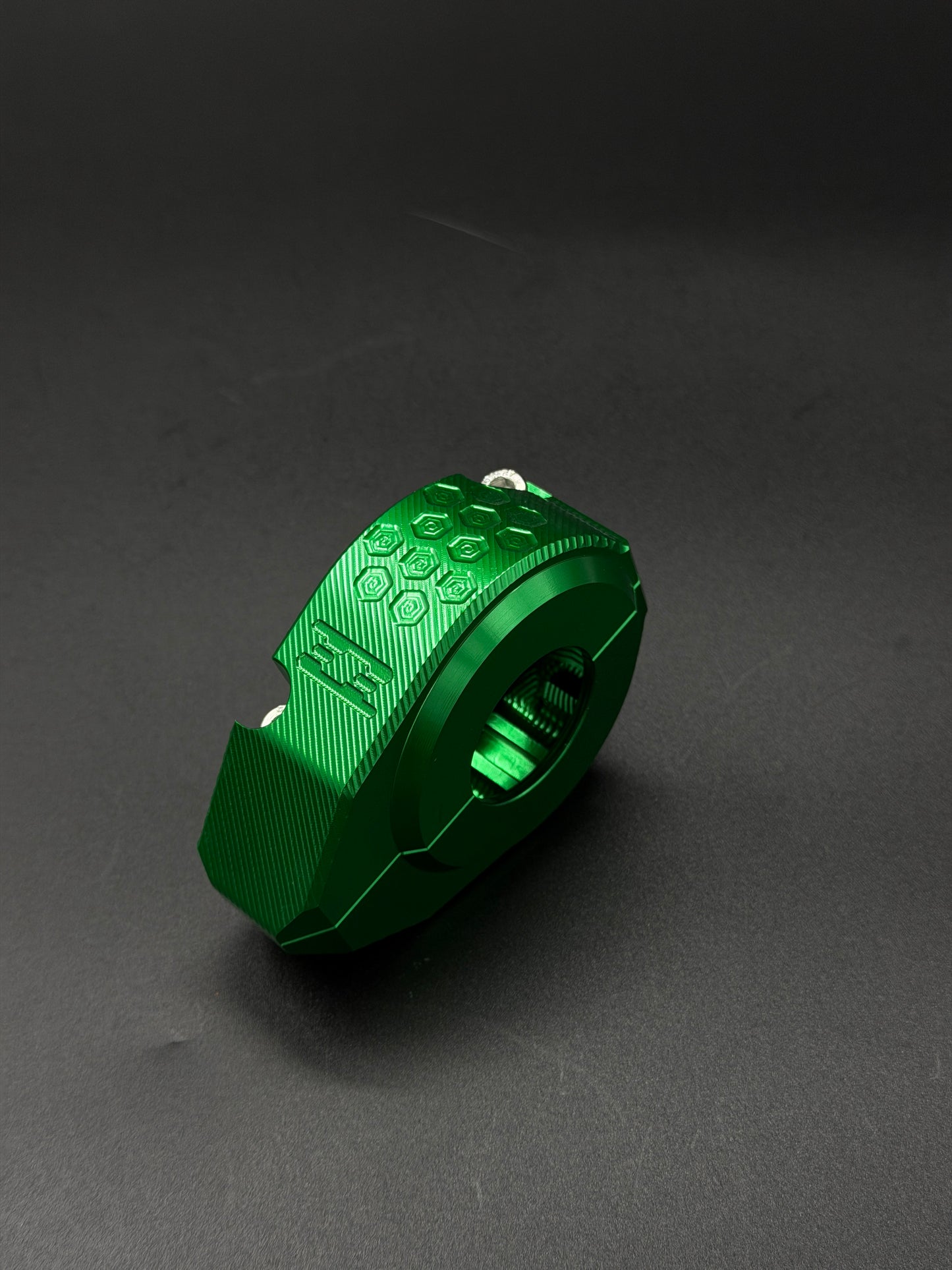 Surron CNC Throttle Housing – Light Bee & Ultra Bee (Housing Only)